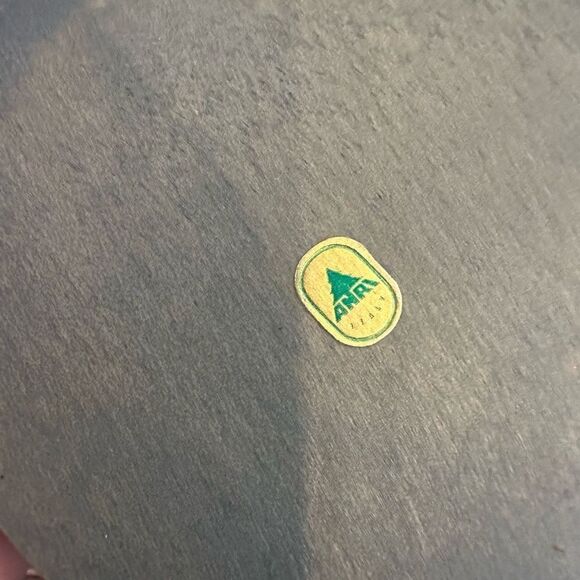 M.J Hummel Hand Dipped Candle‎ Boy & Goat with ANRI Italy Candle Holder Vintage - Picture 8 of 12